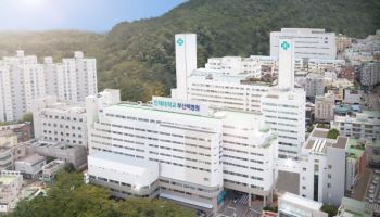 부산백병원, 10년 연속 만성폐쇄성폐질환 적정성 평가 1등급