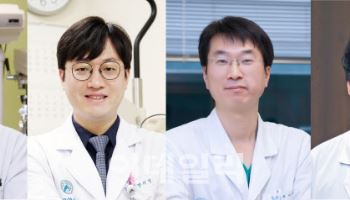 망막 혈관 밀도 낮으면 심혈관질환 위험 최대 3배