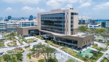 지문인식 안 되면 이제 ‘손바닥 정맥’으로 인식한다