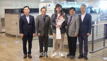 독일·대만·홍콩 국민 출입국 간편해진다…인천공항 자동 심사