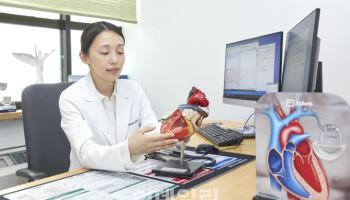 [전문의 칼럼]심장 위협하는 두근거림…부정맥 환자 5년 새 25% 증가