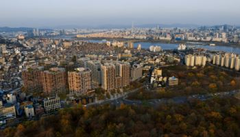 유엔사부지&ndash;한남&ndash;이촌, 용산 신(新)부촌 주거벨트로 부상