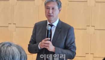 李 대통령, 내년 두번 중국 갈 듯…“APEC 전에 양자 회담”