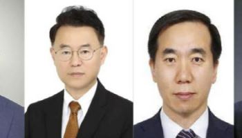 기재부 1급 인사 단행…차관보 강기룡·대변인 유수영(종합)
