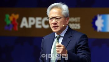 한국에 GPU 26만장 뿌린 젠슨황…클라우드 업계도 '들썩'