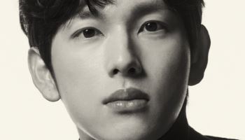 임시완, 태양·로제·박보검 속한 더블랙레이블 합류