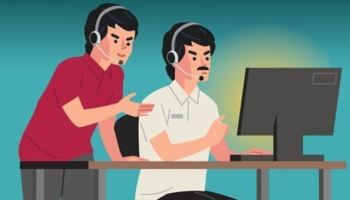 '심신미약' 지적장애인 끌어들이는 피싱 조직, 法 판단은?