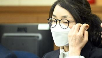 김건희 “불구속으로 재판받게 해달라”…법원에 보석 청구