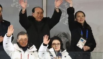 北 3대에 걸쳐 충성한 외교원로 김영남 사망…김정은도 조문