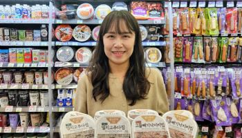 CU, ‘반찬’으로 간편식 확장…‘팔도반찬’ 론칭