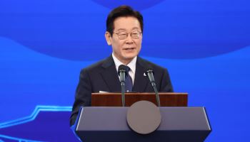 李대통령, 오늘 취임 후 첫 본예산 시정연설…경제혁신 등 방점