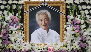 故 신성일, 오늘 7주기…폐암으로 떠난 영화계 큰 별