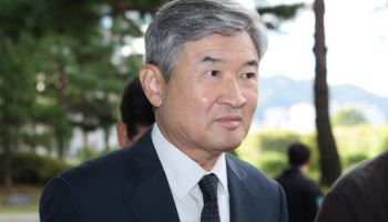 조태용 전 국정원장, 내란특검 3차 조사…"성실히 조사"
