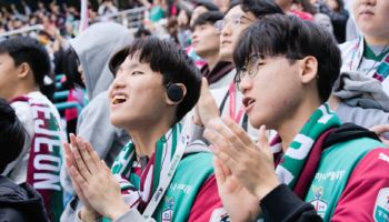 K리그, 국내 최초로 시각장애인 대상 AI 음성 중계