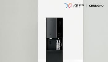 청호나이스, CJ올리브영 주요 매장에 정수기 공급계약 체결