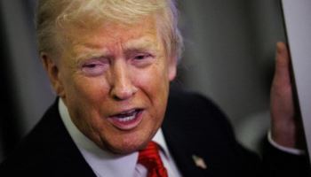 바이낸스 CZ 사면 후 이해충돌 논란 확산…트럼프 "누군지 몰라"