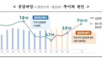 석화 이어 철강 구조개편…“철근부터 설비규모 조정 차등 추진”