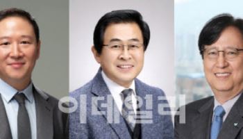 SPC그룹 인사 단행…허진수 부회장·허희수 사장 승진