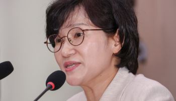 원민경 "단순 명칭 병경 아닌 성평등 가치 실질 구현할 것"