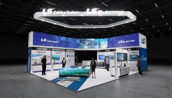 LS일렉트릭, 빅스포 2025 참가…차세대 전력 기술 선봬