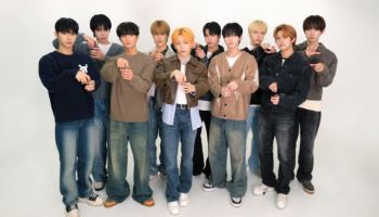 '슈퍼파워' 장착 싸이커스 "빌보드 1위 목표로 달릴 것"