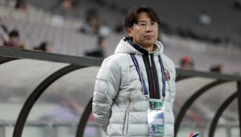 ‘공격력 기복’ 서울 김기동 “올 시즌 숙제”