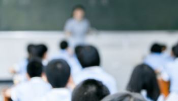 여고생, 수업 중 '어지럼증' 호소 병원이송...치료받아