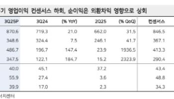 크래프톤, 좋았던 PC와 아쉬운 모바일…'매수'-메리츠