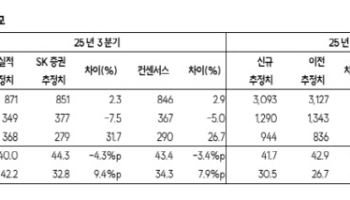 크래프톤, PUBG 트래픽 하락에 목표주가 38만원으로 하향-SK