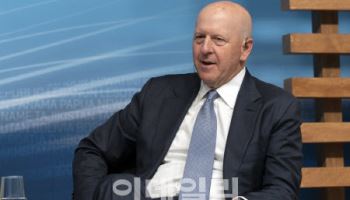 “美 증시 10~15% 조정 가능성”…월가 CEO들 경고