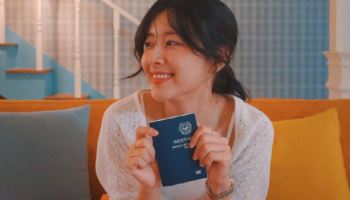 이스타항공, '여행 쉬워지다' 브랜드 캠페인 영상 공개