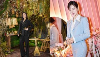 '위키드: 포 굿' 박혜나→정선아, 국내 더빙 캐스트 팝업 현장 공개