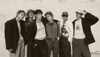 82메이저, 데뷔 2년 만에 음반 판매량 10만 장 돌파 성공