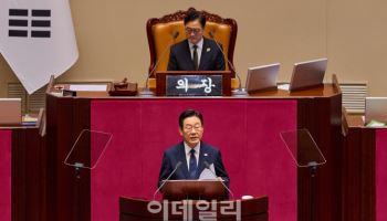 李대통령, 볼리비아 대통령 취임식 경축 특사로 한준호 의원 파견