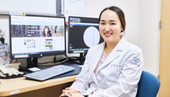 한 혈관외과 의사의 신념, 가족 전체 살렸다[신의열전]