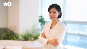 한국가사돌봄플랫폼협회 초대 협회장에 연현주 생활연구소 대표