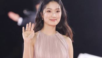 김혜윤, '굿파트너2' 장나라 만날까…"제안받고 검토 중"