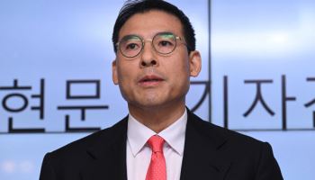 [단독]자신 대리한 대형로펌 징계해달라…효성 차남 조현문, 왜?