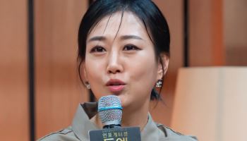 '언포게터블 듀엣' 장윤정 "정규 편성? PD에게 못한다고 할 정도"