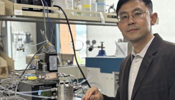 이달의 과학기술인상 11월 수상자에 최민기 KAIST 교수
