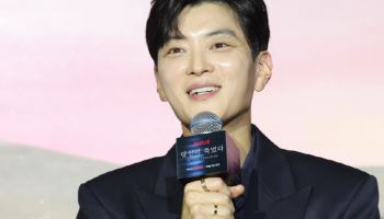 '당신이 죽였다' 장승조, 역대급 욕 예약? "두렵지만…많이 욕해달라"