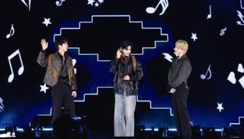 NCT·세븐틴 떠나니 BTS·엑소 온다…톱아이돌 '군백기' 배턴 교체