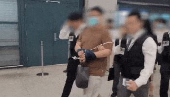 태국서 100억대 피싱한 20대들.."자의 아냐" 혐의 부인