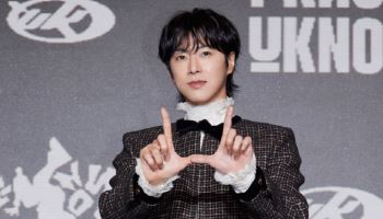 유노윤호, 또 '밈' 만드나…데뷔 22년 만에 '정규앨범 레슨' 돌입