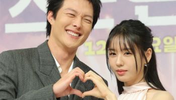 '키스는 괜히 해서' 안은진 "장기용, 차도남인 줄 알았는데…"