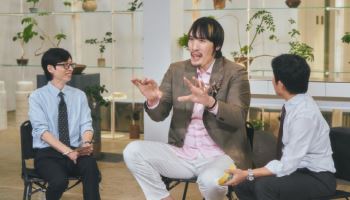최홍만, 4년 간 잠적한 사연 "돌아가신 母 유일한 제 편"(유퀴즈)