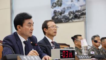 한미정상회담 '문건' 조율 중…핵잠수함·36조 규모 무기구매도