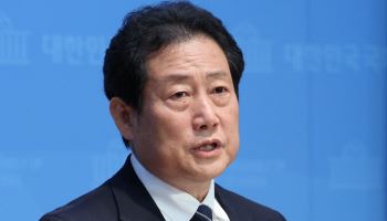 '컷오프' 친명계 영입인사 "면접부터 불공정…정청래, 약속 위반"