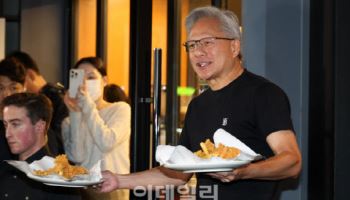 [단독]"점주님 덕에"…'AI깐부세트' 내놓더니 깜짝 발표