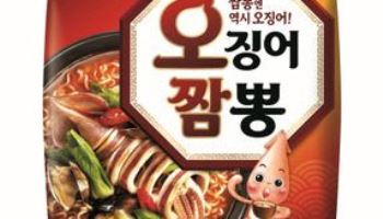 日 미식가들 ‘엄지척’하게 만든 의외의 K-라면은?